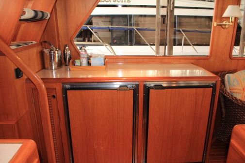 Offshore Yachts 48 Pilothouse image