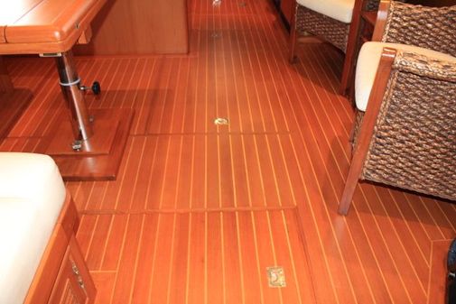 Offshore Yachts 48 Pilothouse image