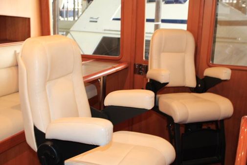 Offshore Yachts 48 Pilothouse image