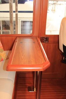 Offshore Yachts 48 Pilothouse image