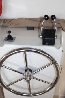 Offshore Yachts 48 Pilothouse image