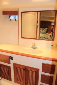 Offshore Yachts 48 Pilothouse image