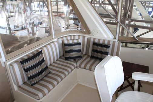 Offshore Yachts 48 Pilothouse image