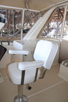 Offshore Yachts 48 Pilothouse image