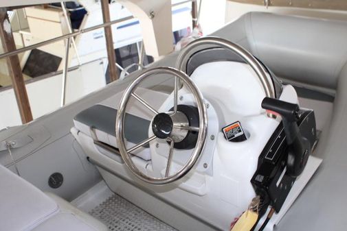 Offshore Yachts 48 Pilothouse image