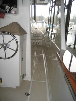 Offshore Yachts 48 Pilothouse image