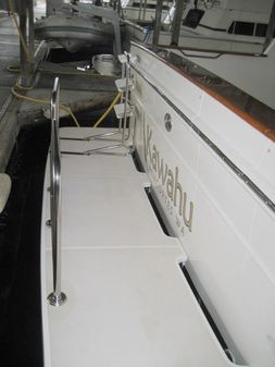 Offshore Yachts 48 Pilothouse image