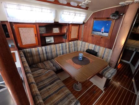 Catalina 36 image