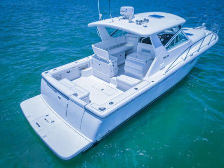 Tiara Yachts 3500 Open image