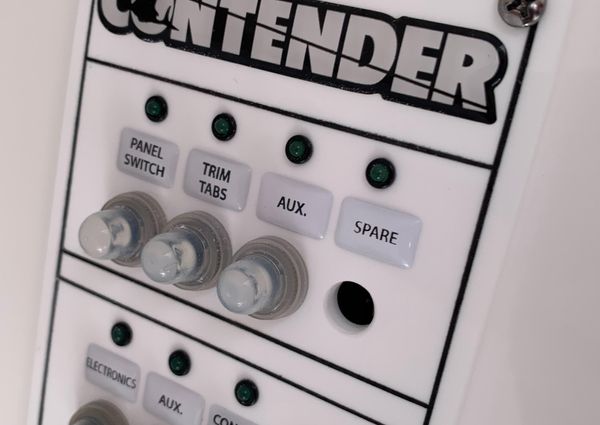 Contender 24-S image