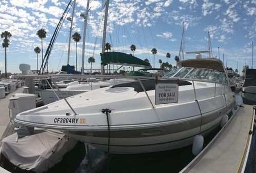 Cruisers-yachts 340-EXPRESS image