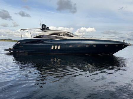 Sunseeker Predator 68 image