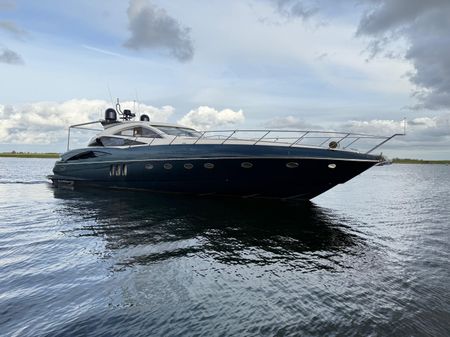 Sunseeker Predator 68 image