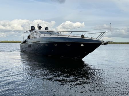 Sunseeker Predator 68 image