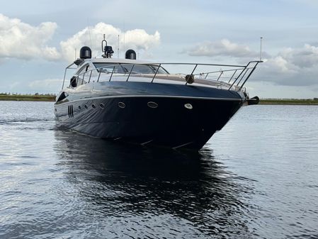 Sunseeker Predator 68 image