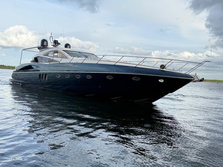 Sunseeker Predator 68 image