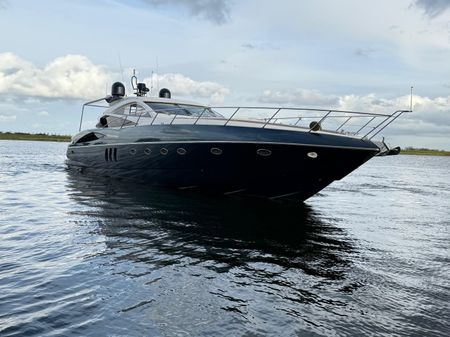 Sunseeker Predator 68 image