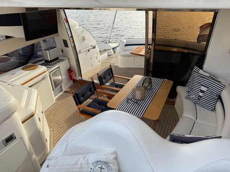 Sunseeker Predator 68 image