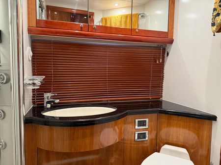 Sunseeker Predator 68 image