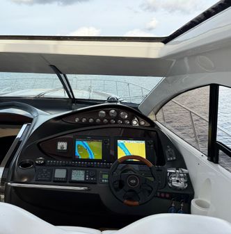 Sunseeker Predator 68 image