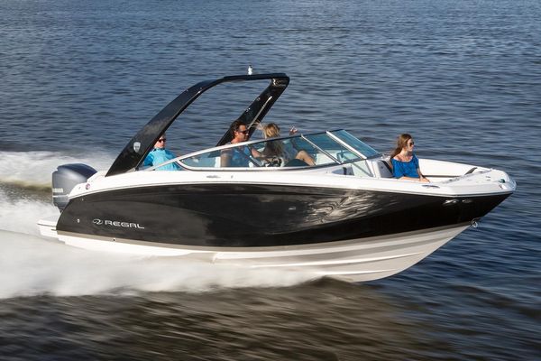 Regal 23 OBX - main image