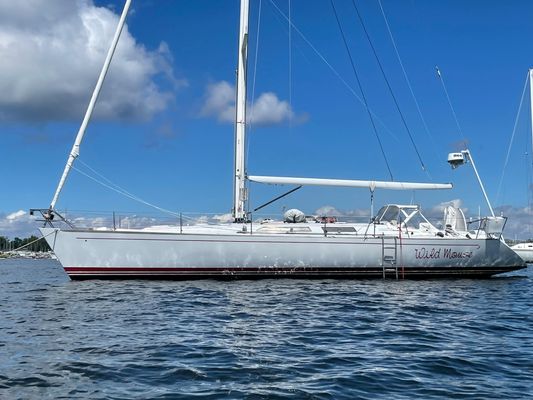 Concordia Custom 47 - main image