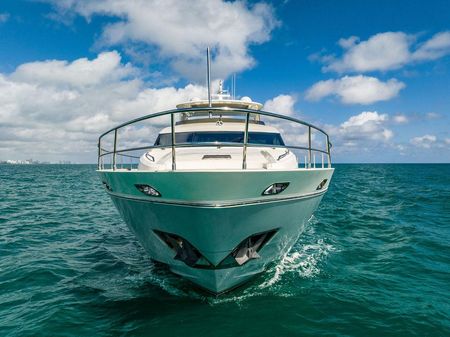 Princess 95 Motor Yacht image
