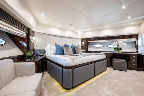Princess 95 Motor Yacht image
