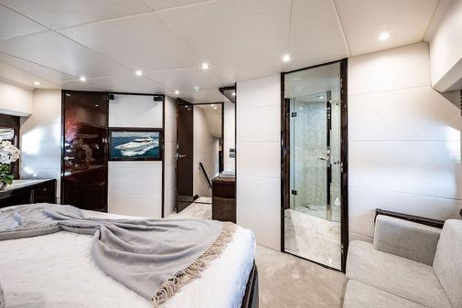 Princess 95 Motor Yacht image