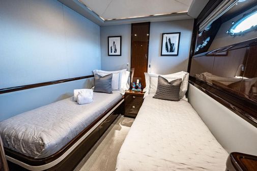 Princess 95 Motor Yacht image