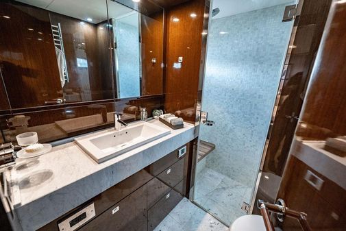 Princess 95 Motor Yacht image