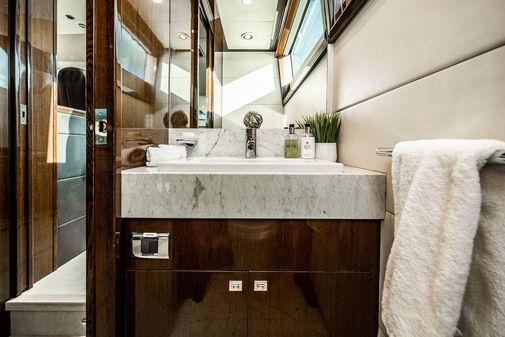 Princess 95 Motor Yacht image
