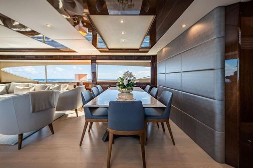 Princess 95 Motor Yacht image