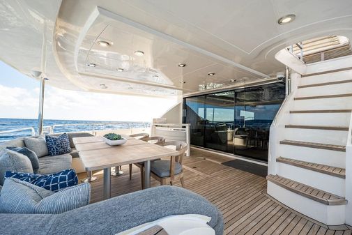 Princess 95 Motor Yacht image
