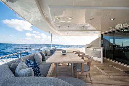 Princess 95 Motor Yacht image