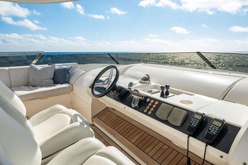 Princess 95 Motor Yacht image