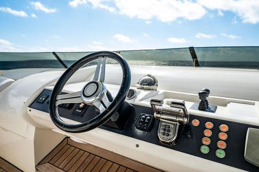 Princess 95 Motor Yacht image