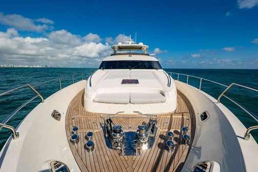 Princess 95 Motor Yacht image