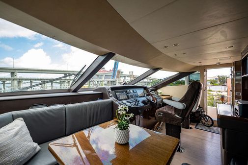 Princess 95 Motor Yacht image
