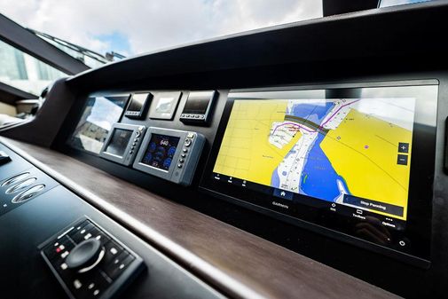 Princess 95 Motor Yacht image