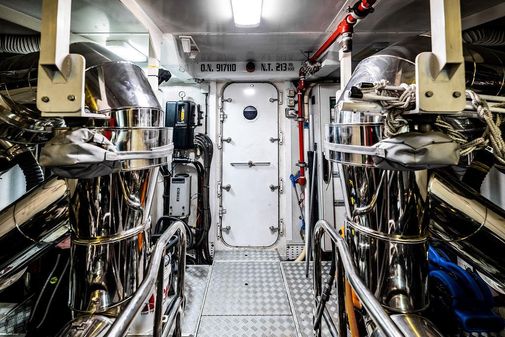 Princess 95 Motor Yacht image