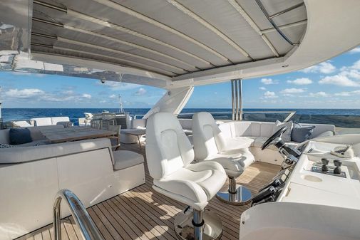 Princess 95 Motor Yacht image
