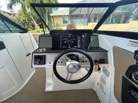 Sea-ray SDX-270-OUTBOARD image