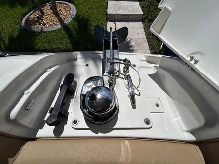 Sea-ray SDX-270-OUTBOARD image