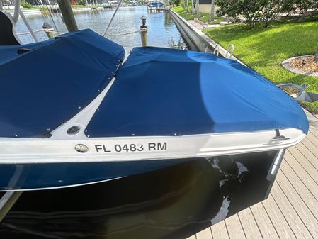 Sea-ray SDX-270-OUTBOARD image