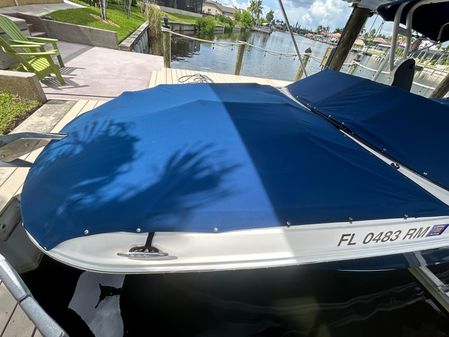 Sea-ray SDX-270-OUTBOARD image