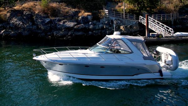 Formula 34 Cruiser