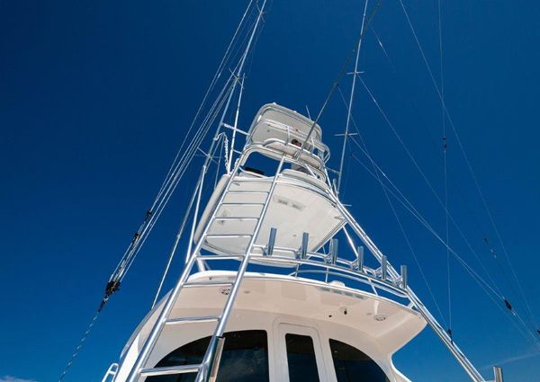 Viking 52 Sport Tower image