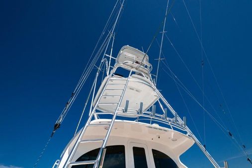 Viking 52 Sport Tower image