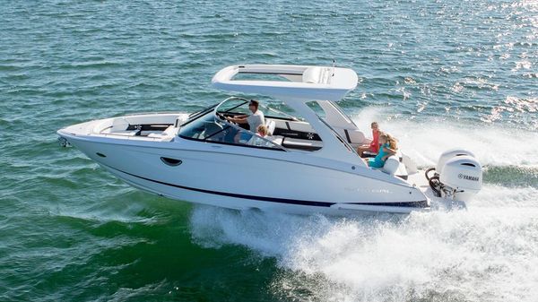 Regal 29 OBX